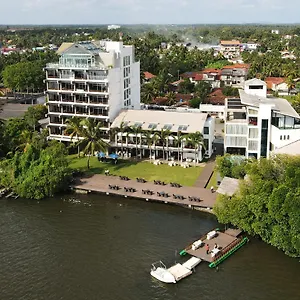 Hotel Amagi Aria - Airport Transit -, Negombo