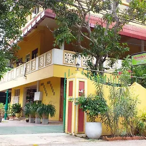 Privatunterkunft Henderson Airport, Negombo