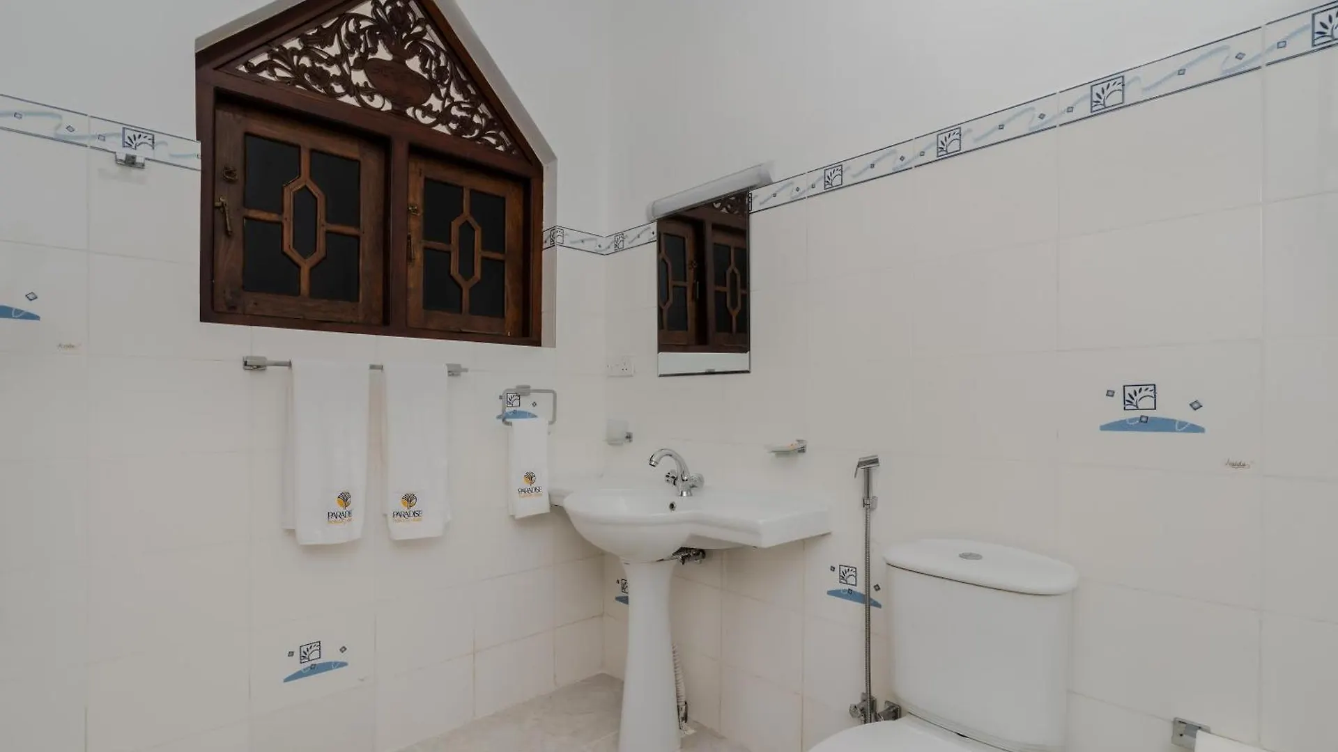 Paradise Holiday Village Negombo 3*,  Sri Lanka