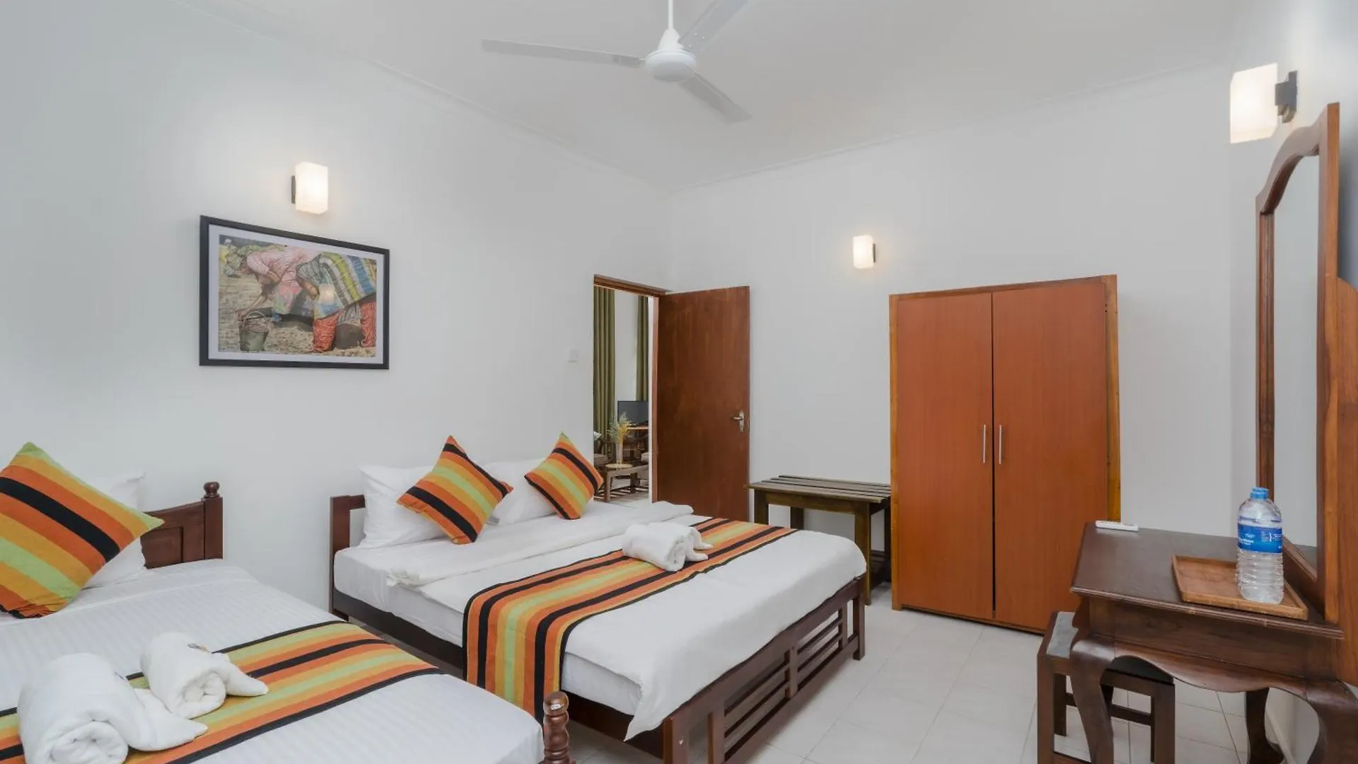 Paradise Holiday Village Negombo