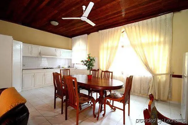 Paradise Holiday Village Negombo 3*,  Sri Lanka