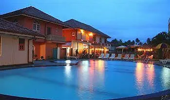 Hotel Paradise Holiday Village Negombo
