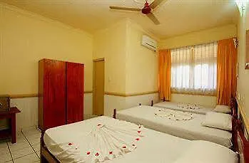 Paradise Holiday Village Negombo 3*,  Sri Lanka